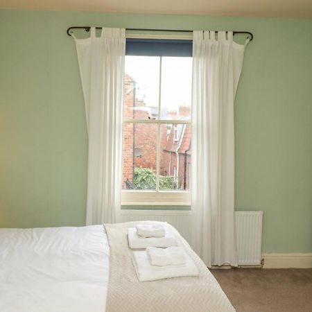 Villa West End House Whitby Esterno foto