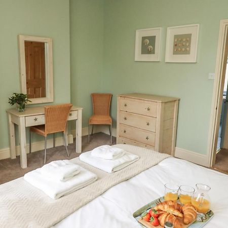 Villa West End House Whitby Esterno foto